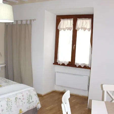 Studio Via Gabrielli * Gubbio
