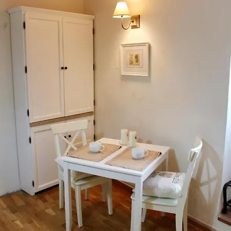Apartment Studio Via Gabrielli Gubbio
