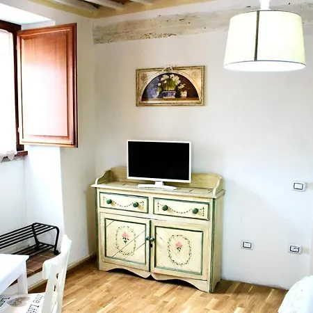 Studio Via Gabrielli Apartment Gubbio