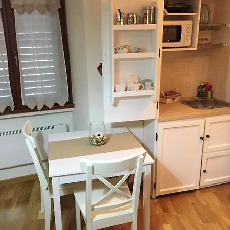 Studio Via Gabrielli Апартаменты Губбио