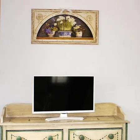 Studio Via Gabrielli *