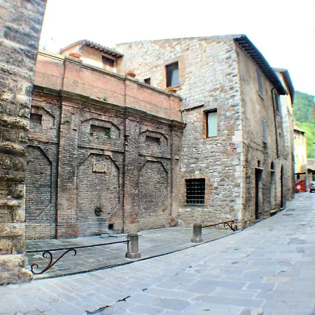Studio Via Gabrielli Apartment *